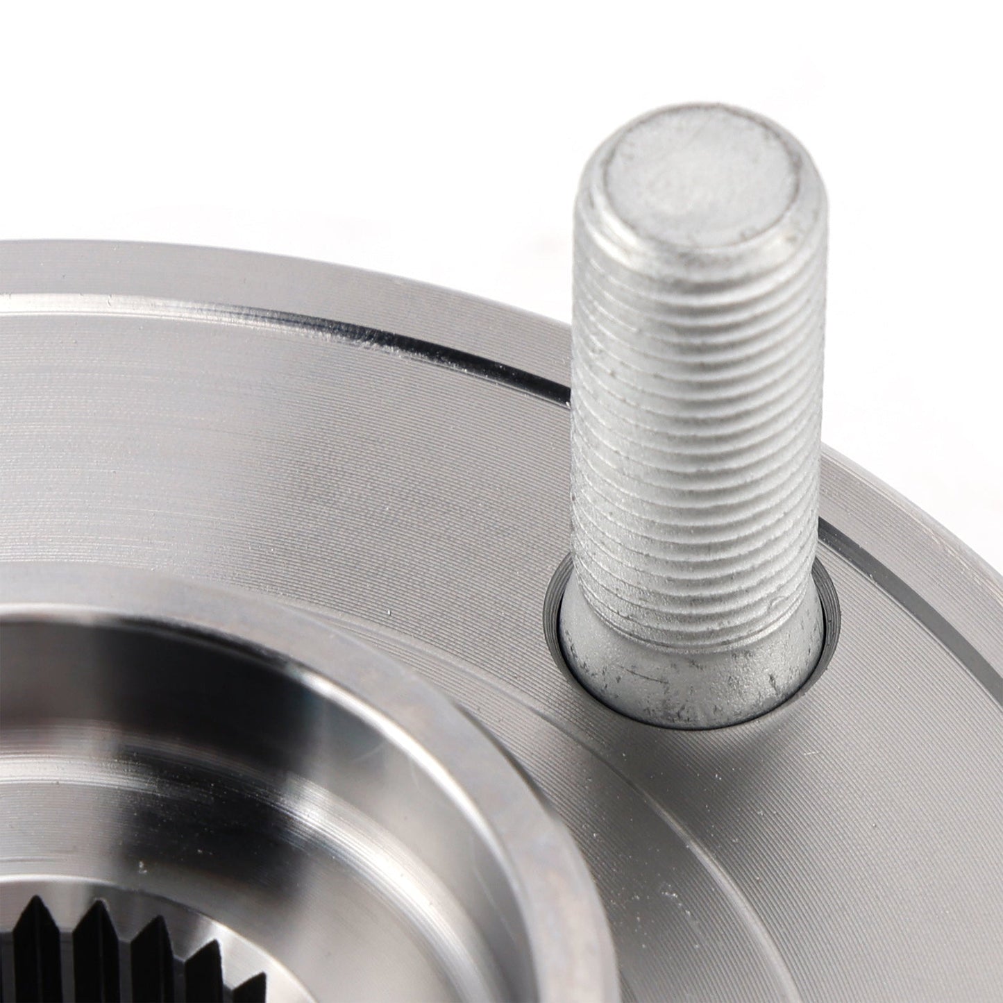 Mozzo ruota anteriore 18-14 652 0002 per Jaguar F-Pace I-Pace Land Rover