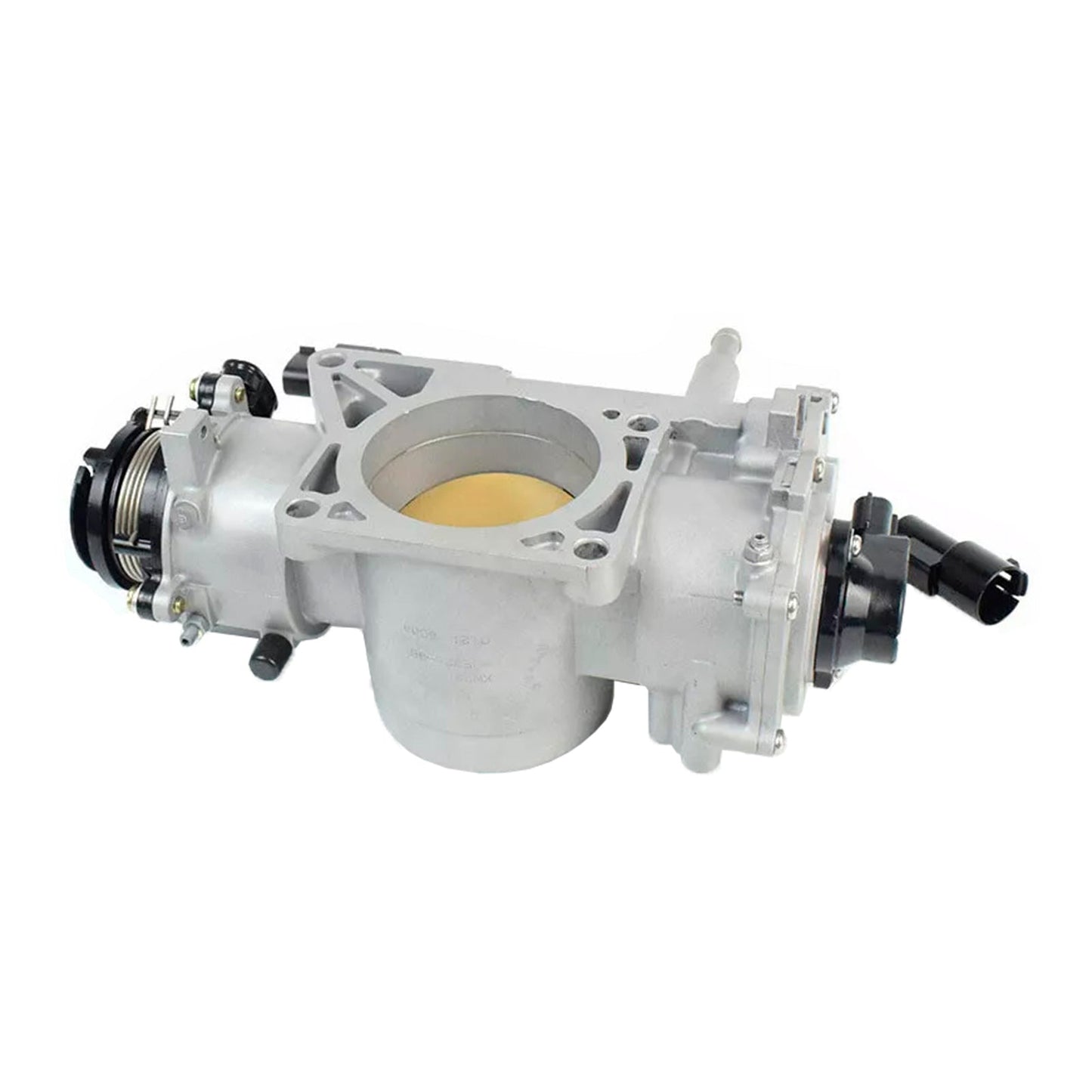Corpo farfallato Jaguar XJ8 Vanden Plas X308 4.0L 1998-2003 XW93-9E926-AD