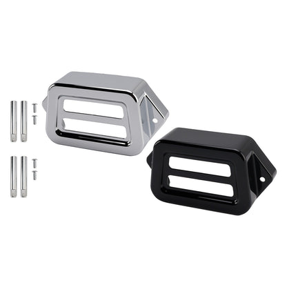 Coperchio del regolatore di tensione per Road King Electra Street Road Glide 1997-2008