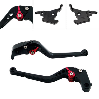 Leva frizione freno lunga YAMAHA XMAX 300 2023-2025