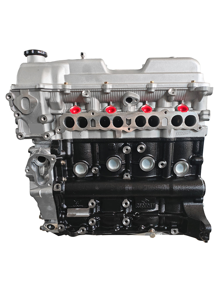 Blocco motore 3RZ-FE per Toyota 4Runner 2.7L 4 cilindri 1994-2003 con aspirazione a 8 porte