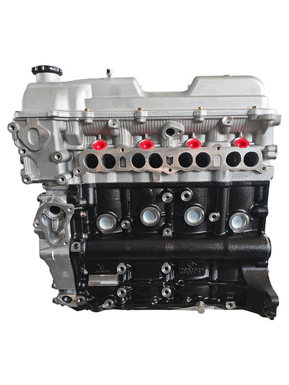 Blocco motore 3RZ-FE per Toyota 4Runner 2.7L 4 cilindri 1994-2003 con aspirazione a 8 porte