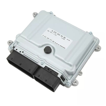 Unità di controllo del motore ECU ECU A2721535291 per Mercedes W211 E350 CLK350 C350 05-12