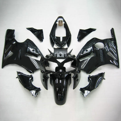 Injection Fairing Kit Bodywork Plastic ABS fit For Kawasaki ZX12R 2002-2005