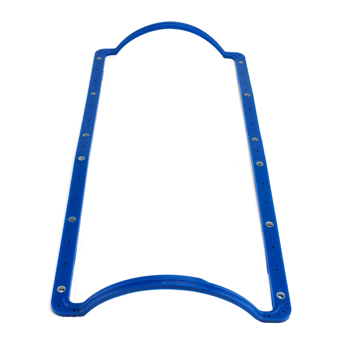 Guarnizione coppa olio in gomma con anima in acciaio Ford Powerstroke 7.3L 1994-2003 27293