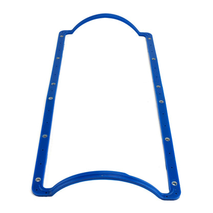 Guarnizione coppa olio in gomma con anima in acciaio Ford Powerstroke 7.3L 1994-2003 27293