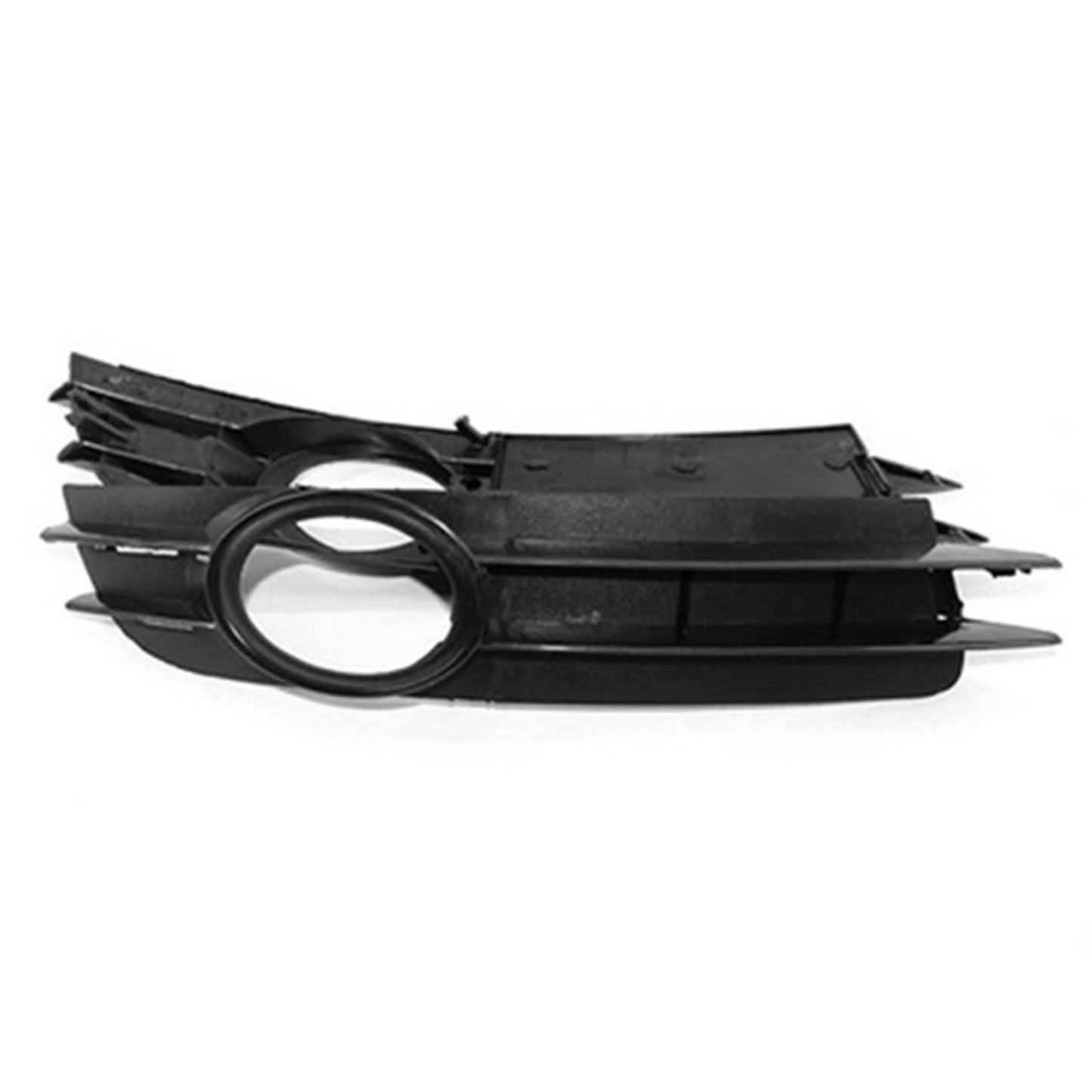 Audi A6 C6 2005-2008, coppia di griglie fendinebbia 4F0807681A 4F0807682A