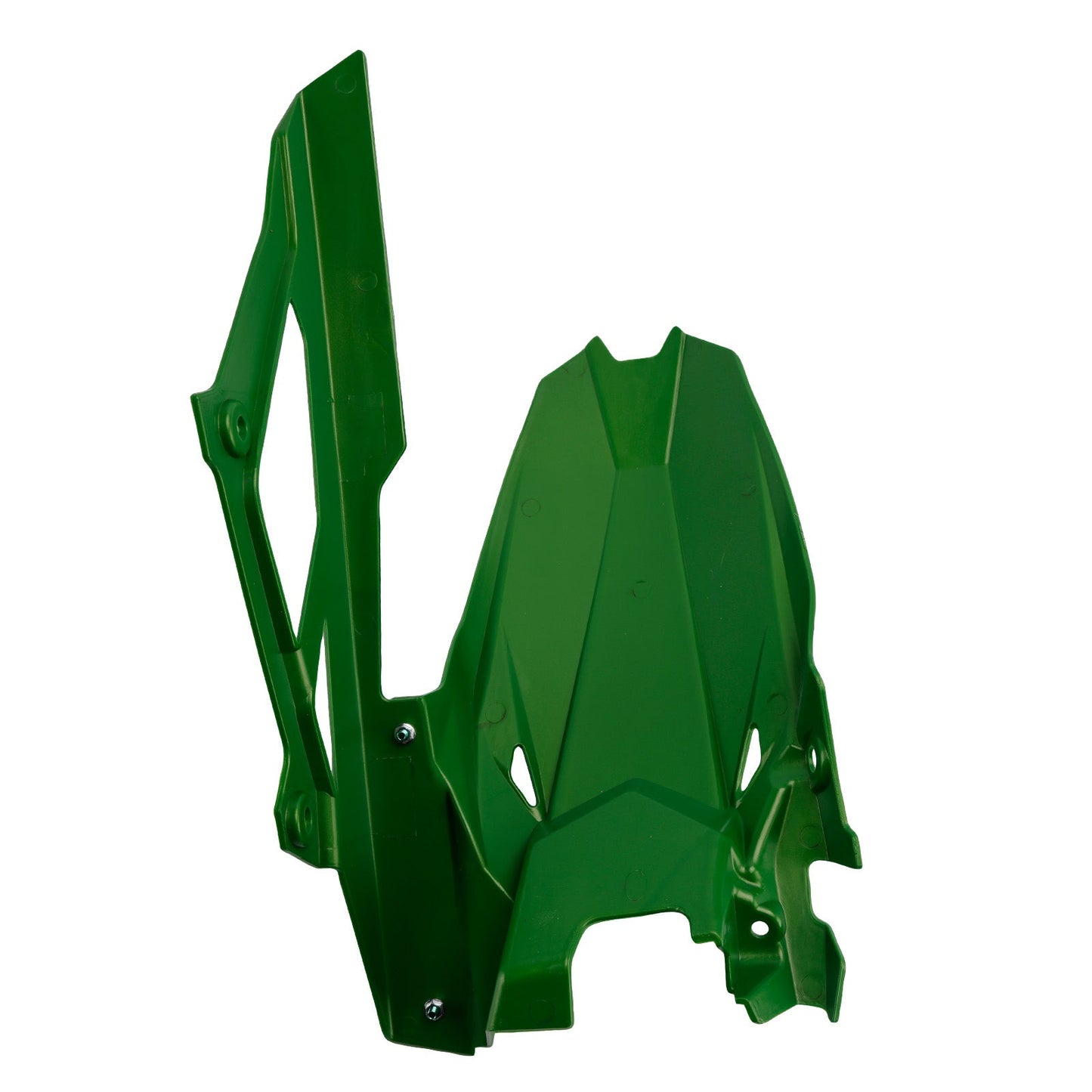 Carenatura parafango posteriore Kawasaki ZX-25R ZX-4R ZX-4RR 2020-2025