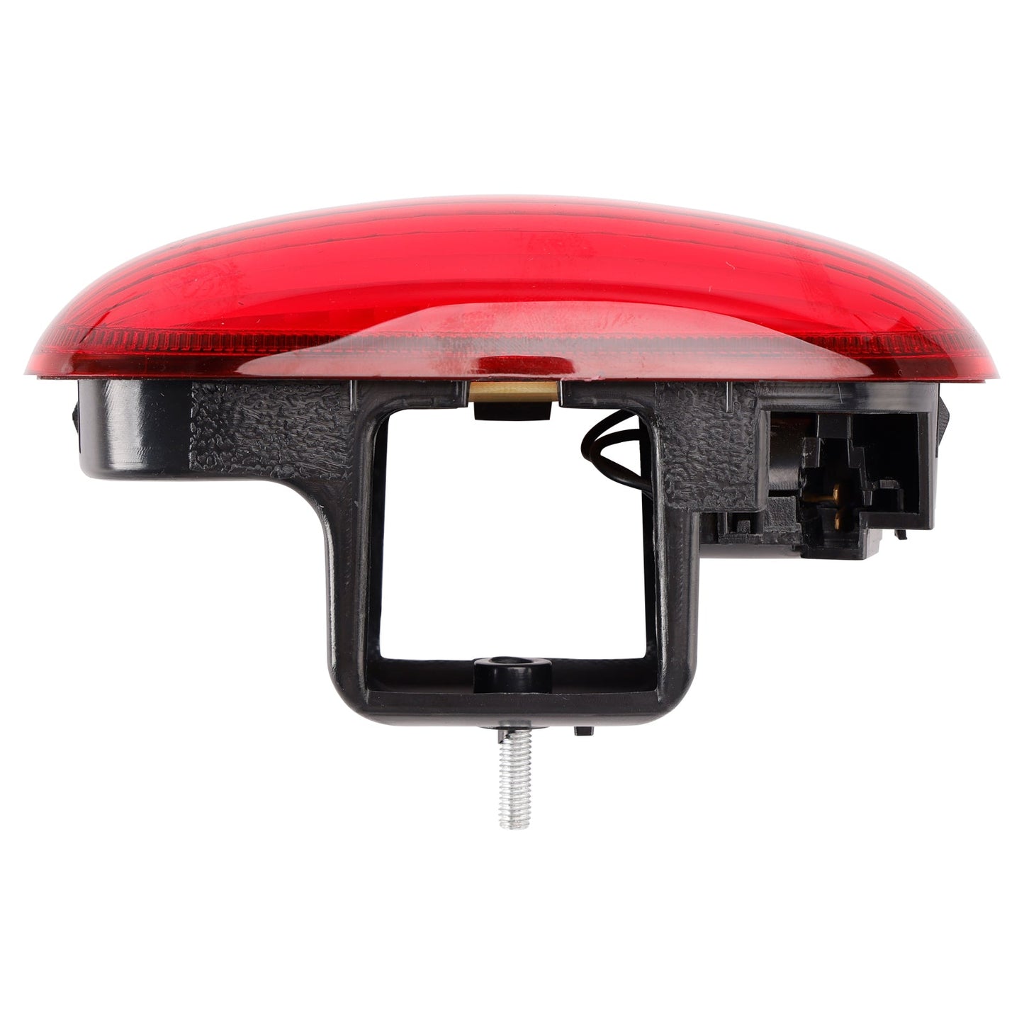 Terza luce di stop posteriore di livello superiore 93850108 per Vauxhall Vivaro A X83 01-2014 Rossa