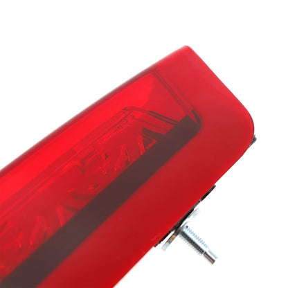 Terza luce freno, segnale di stop alto per Honda HR-V HRV VEZEL Acura 14-22, rossa