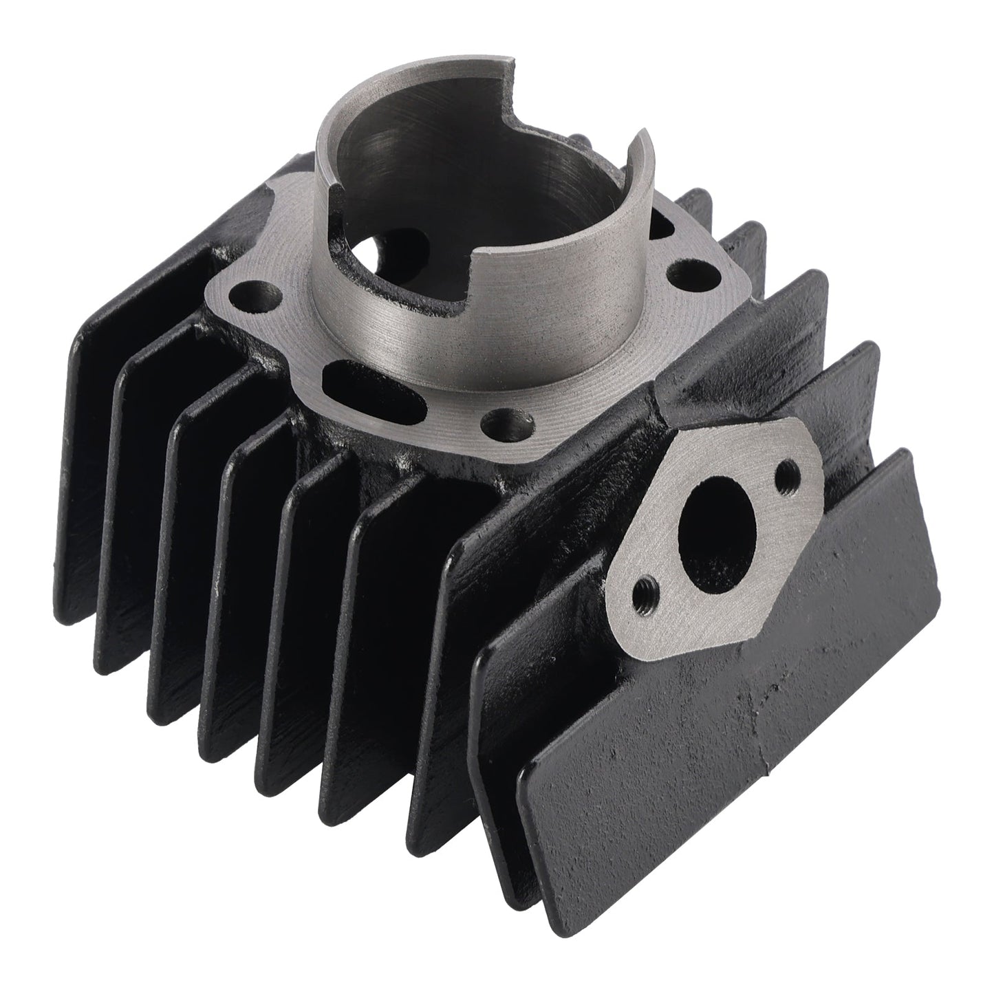 Kit cilindro pistone superiore completo Suzuki LT-A50 Quadmaster 50 2002-2005 11210-04012-0F0 11111-04001