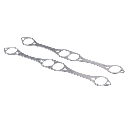 Collettore di scarico in acciaio inossidabile adatto per Ford Mustang 3.7L V6 2011-2015