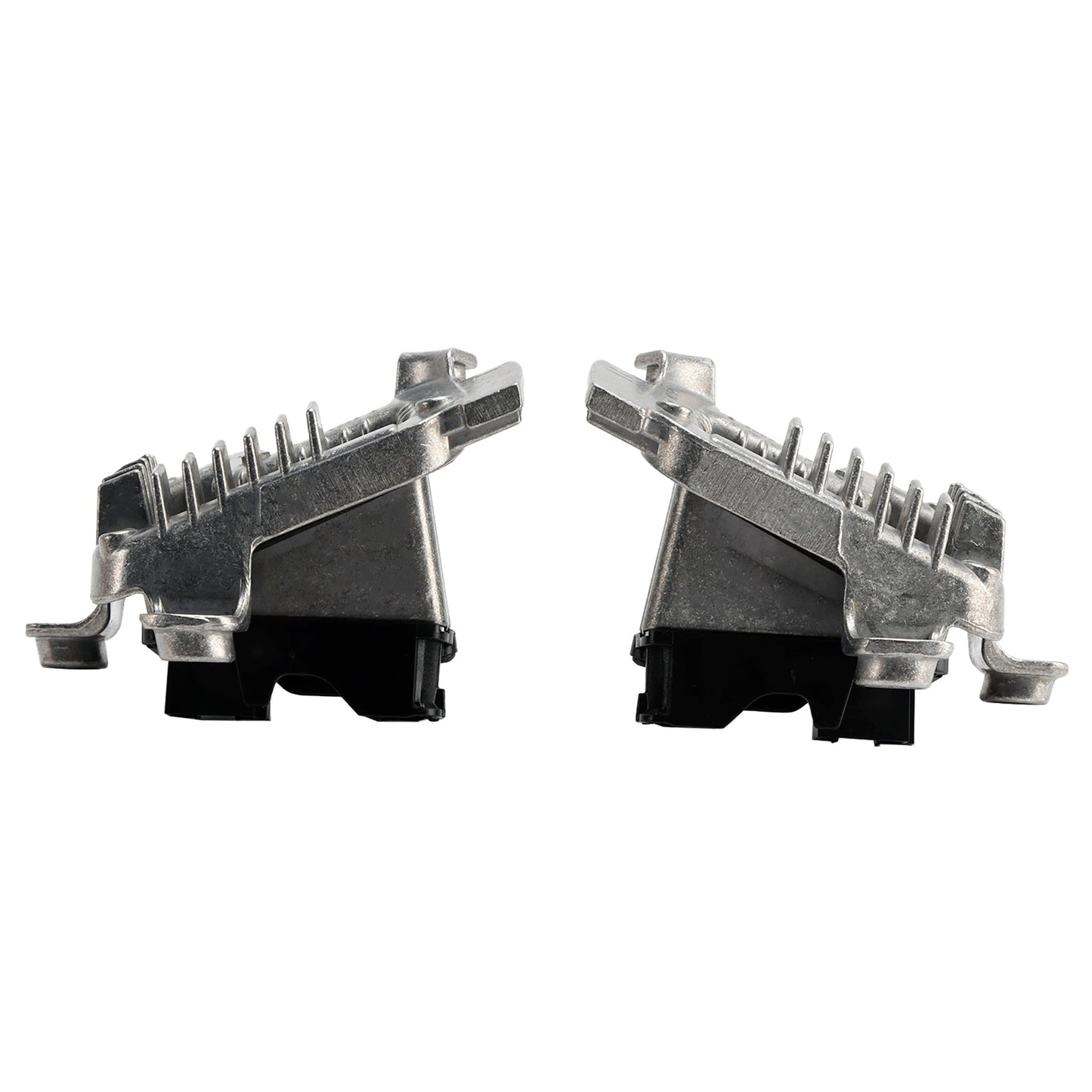 Modulo faro sinistro/destro 2 pezzi, indicatore di direzione 63117419619/20 per BMW F30 F35