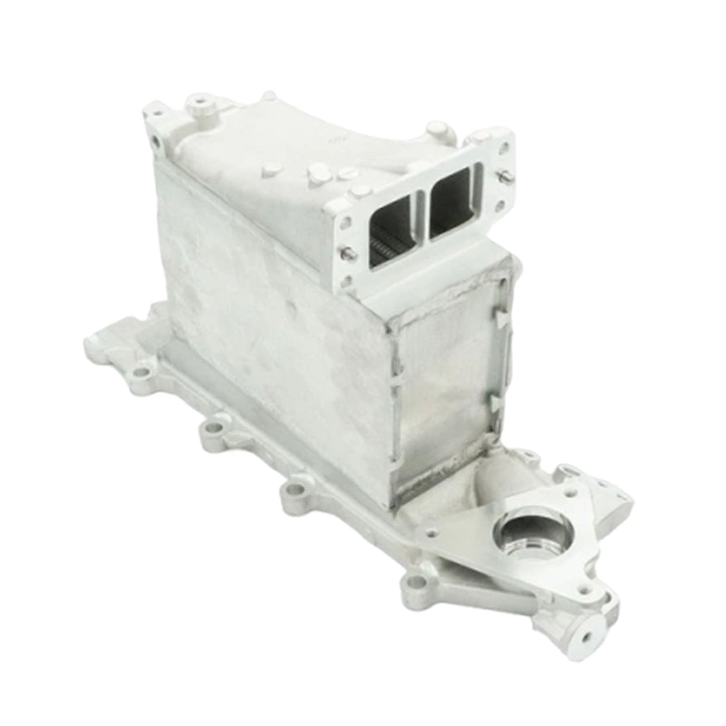Collettore di aspirazione intercooler per Audi A3 Sportback 1.6 TDI 2017-2020 04L129766AL