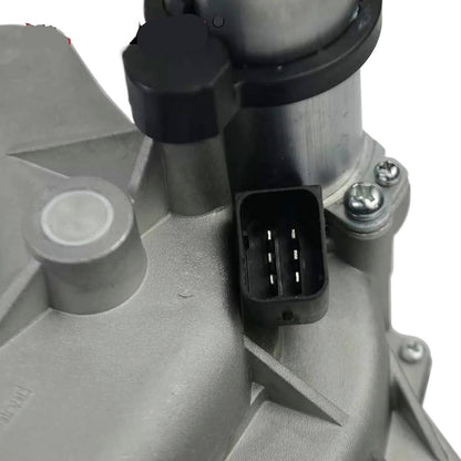 Attuatore del cilindro secondario della frizione IVECO Daily III, Daily IV 3981000093