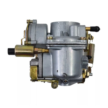 Kit carburatore Volkswagen Transporter 30 Pict-1 1949-1966, starter elettrico 113129027F