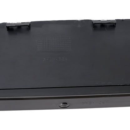 Cornice cofano centrale 68565535AB per RAM 2500 3500 6.4L 6.7L 2023 2024 2025