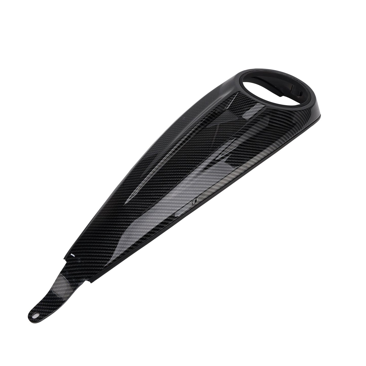 Copertura del serbatoio del carburante per console del cruscotto per Touring Road Glide / Street Glide 2023-2025