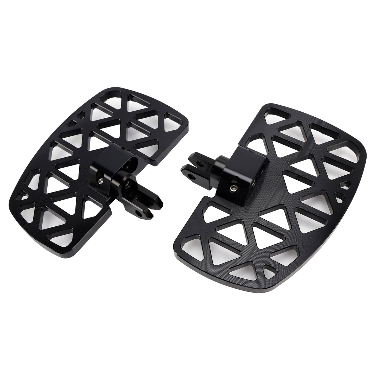 Pedane poggiapiedi anteriori Yamaha BOLT / BOLT R-SPEC / XV950R 2014-2024