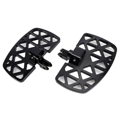 Pedane poggiapiedi anteriori Yamaha BOLT / BOLT R-SPEC / XV950R 2014-2024