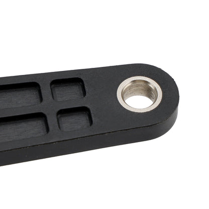 Sensore di livello altezza posteriore destro 37146755045 per BMW X5 (E53) 2000-2006