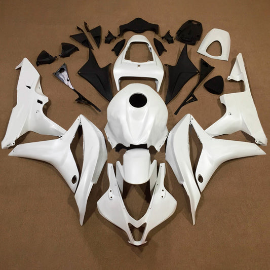 Kit di carene in plastica ABS stampate a iniezione per Honda CBR600RR 2007-2008 F5