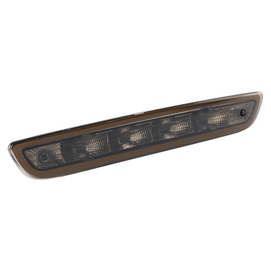 3RD Terza luce di stop B000878980 per Peugeot 108 2014-2021 Nero
