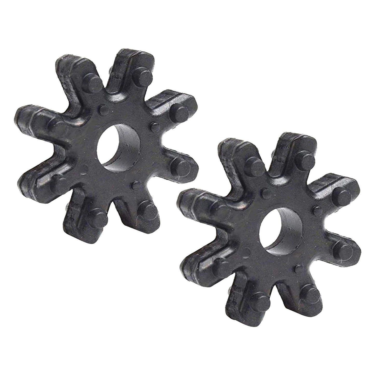 2x Giunto flessibile per piantone dello sterzo per Hyundai Elantra Kia Optima 563152K000FFF