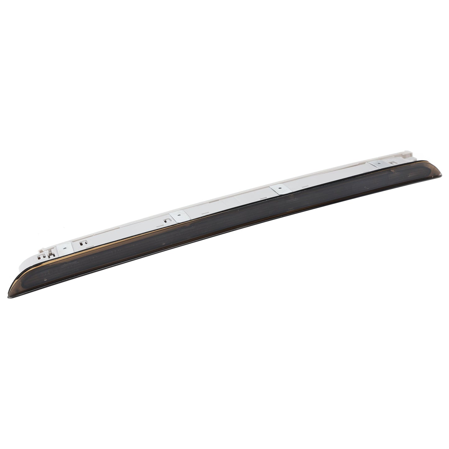 Luce freno posteriore, terza luce di stop 8K9945097 per Audi A4 RS4 B8 Avant, nera