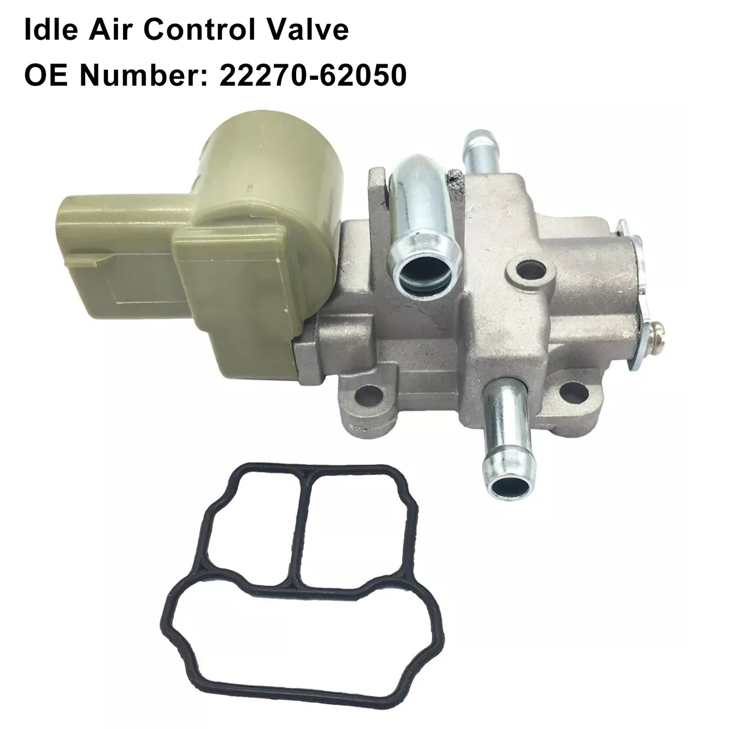 Valvola di controllo dell'aria al minimo 22270-62050 per Toyota 4Runner SUV 3.4L V6 1997-2000