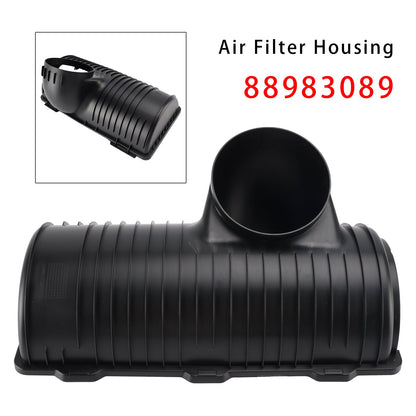 Alloggiamento superiore della scatola del filtro dell'aria per Chevrolet Kodiak GMC Topkick 88983089