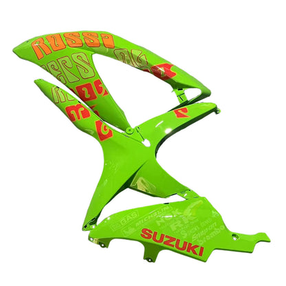 Kit carenatura ABS di plastica per Suzuki GSXR 600/750 2008-2010 K8