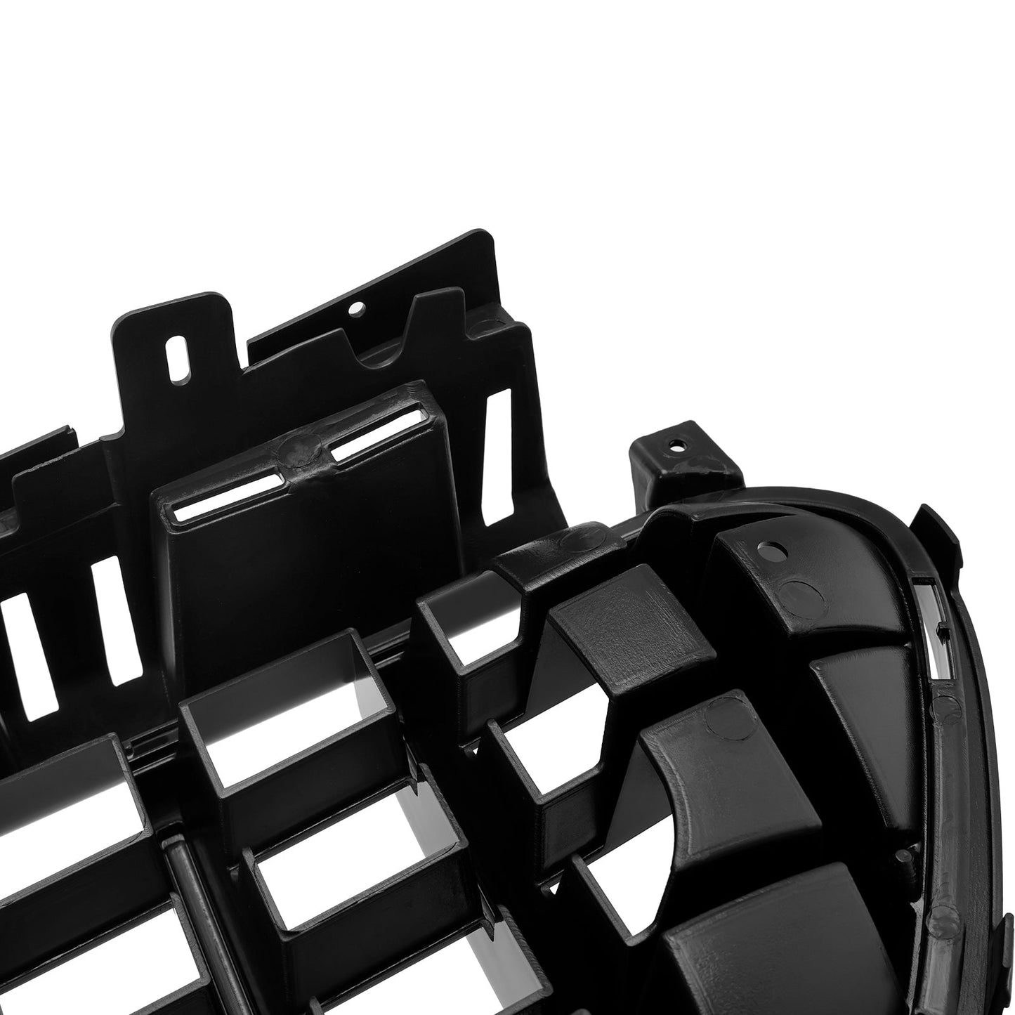 2016-2020 Mercedes Benz W213 E63 E63S AMG solo griglia paraurti anteriore