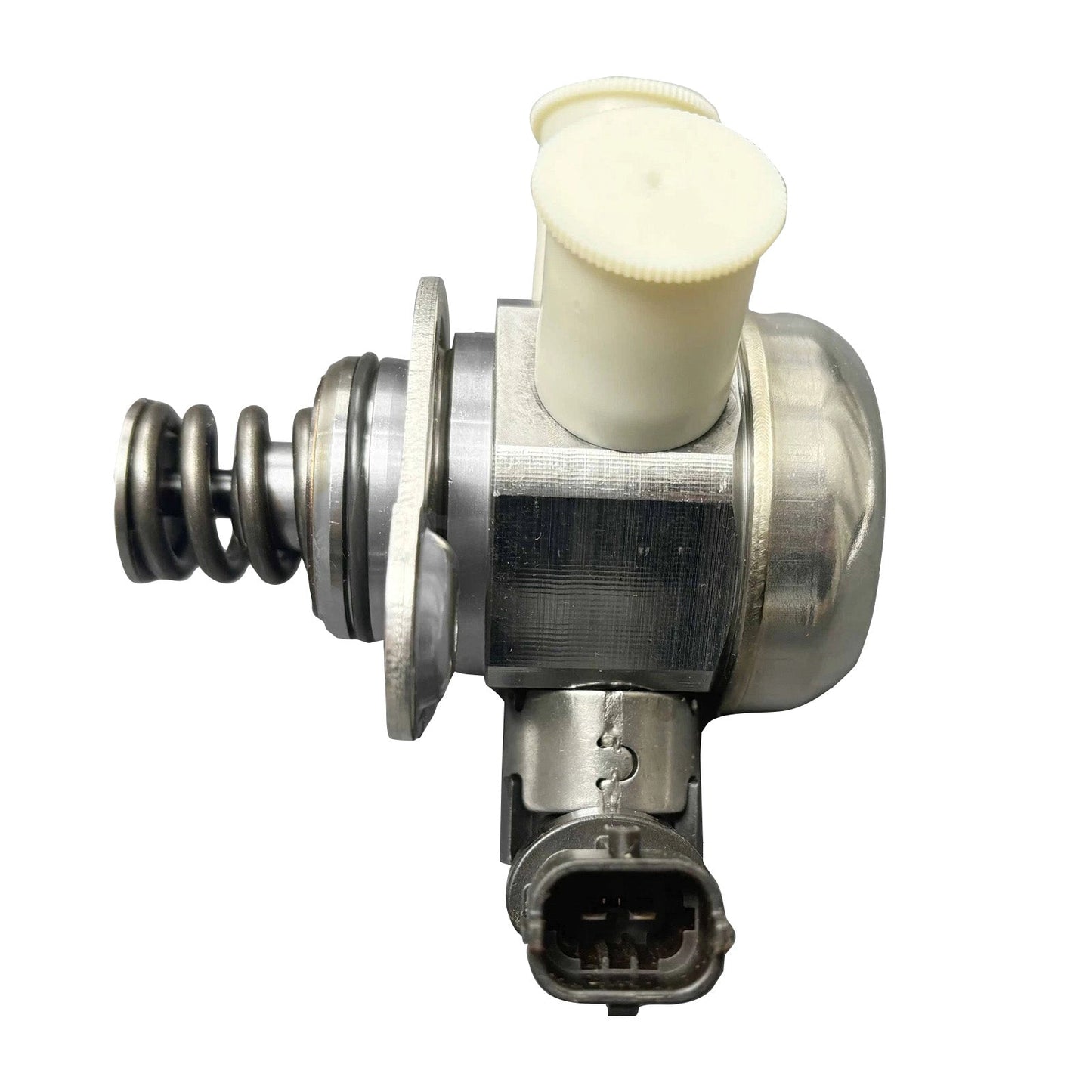 Pompa carburante ad alta pressione Range Rover Evoque Velar H4P3-9D376-AB 0261520434 02JDE38662