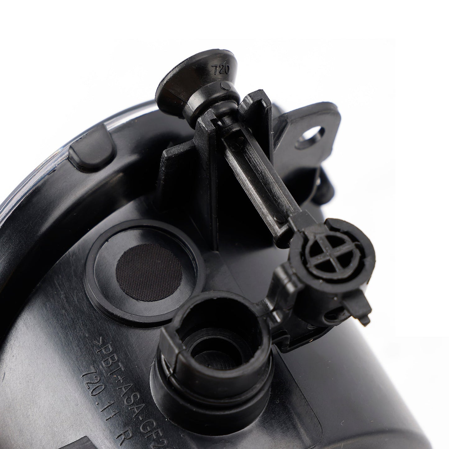 Coppia di fendinebbia anteriori con lampadine per BMW F20 F21 F30 F31 F80 2011-2019