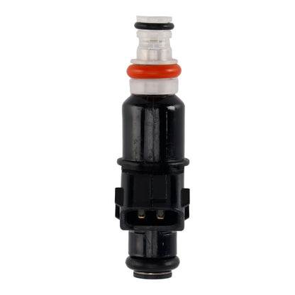 Iniettore di carburante Honda Jazz MK3 benzina 1 pezzo 16450-RB0-003 16450RB0003