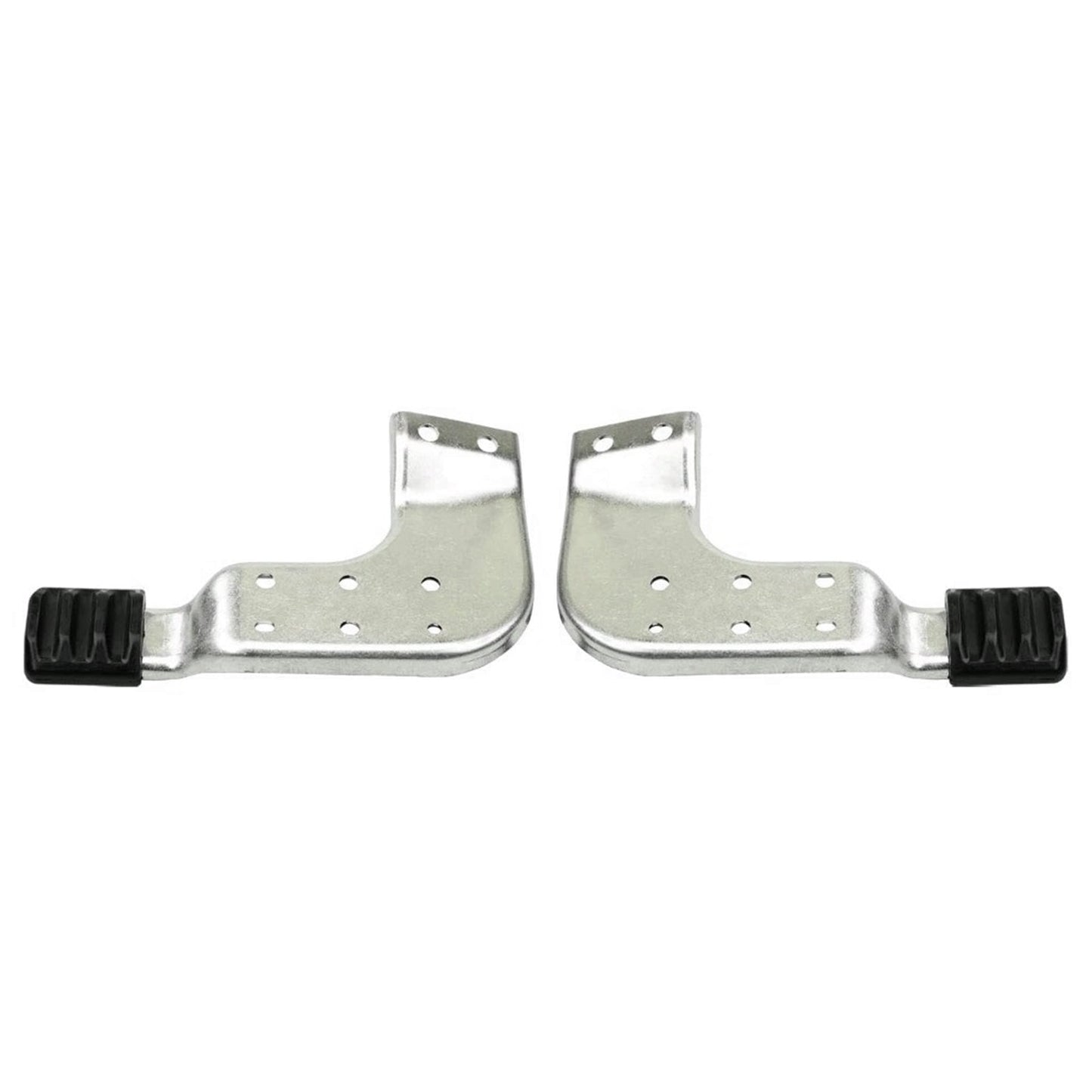 Set di staffe per cofano sinistro e destro Peterbilt 389 serie 131 MPB75131L MPB75131R
