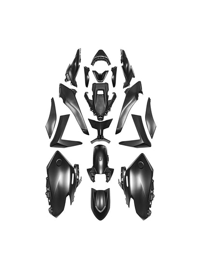 Kit di carene iniettate per Yamaha TMAX560 2025-2026