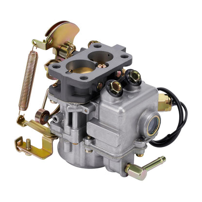 Motore Nissan B210 A14 1975-1978 Carburatore a 2 corpi 16010-H6100 16010W5600
