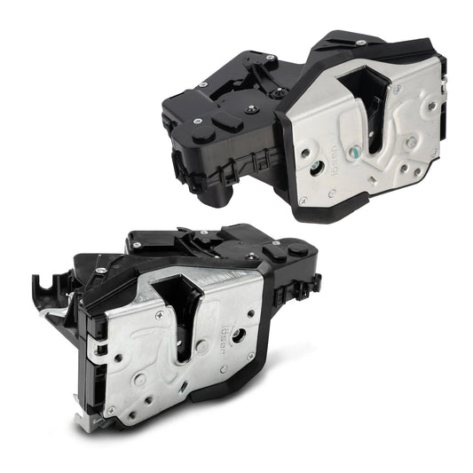 2000/09-2005/04 BMW Serie 3 320d E46 2.0L Attuatore serratura porta sinistra + destra 51217011244