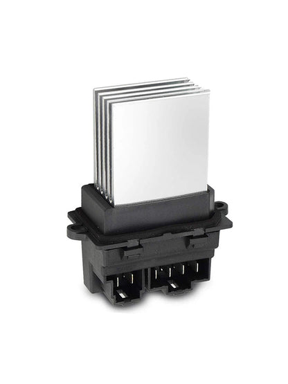 Resistenza motore ventola riscaldamento 4885482AC per Jeep Grand Cherokee 2005-2008