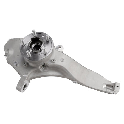 Gruppo mozzo fuso a snodo anteriore destro LR040118 per Range Rover L405 2013-2017