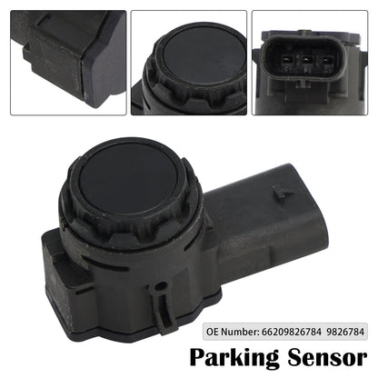Sensore di parcheggio 66209826784 per BMW Serie 1 2 3 4 5 F40 F44 G20 G30 2019-2023