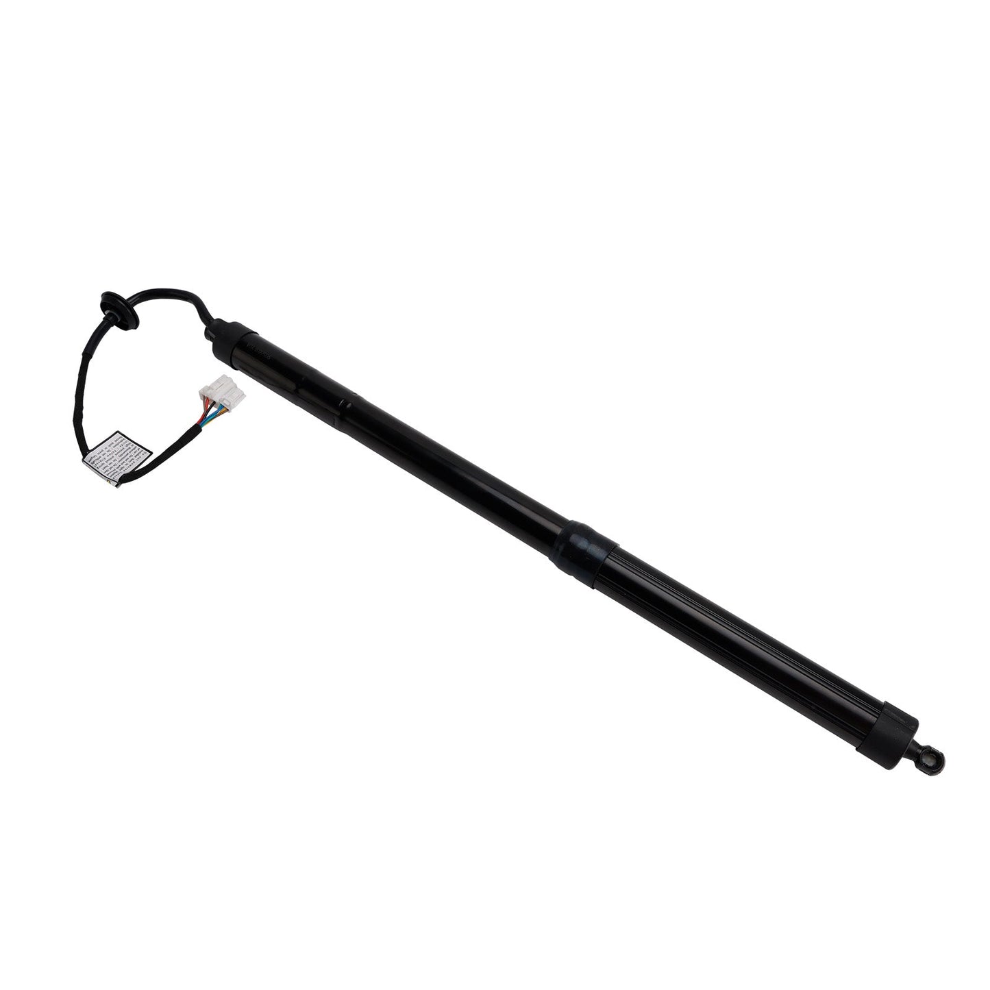 1 pz. Ammortizzatore elettrico posteriore per portellone posteriore 905603FY0A, compatibile con Infiniti EX35 FX35 FX50 QX70