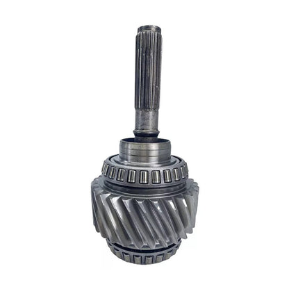 Albero di uscita dell'ngranaggio della scatola di trasferimento della trasmissione Mercedes Benz 722.9 A2212710248