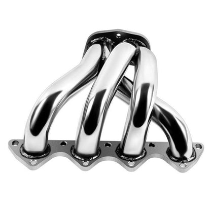 Collettore di scarico in acciaio inossidabile per Acura Integra 1.8L 1994-2001