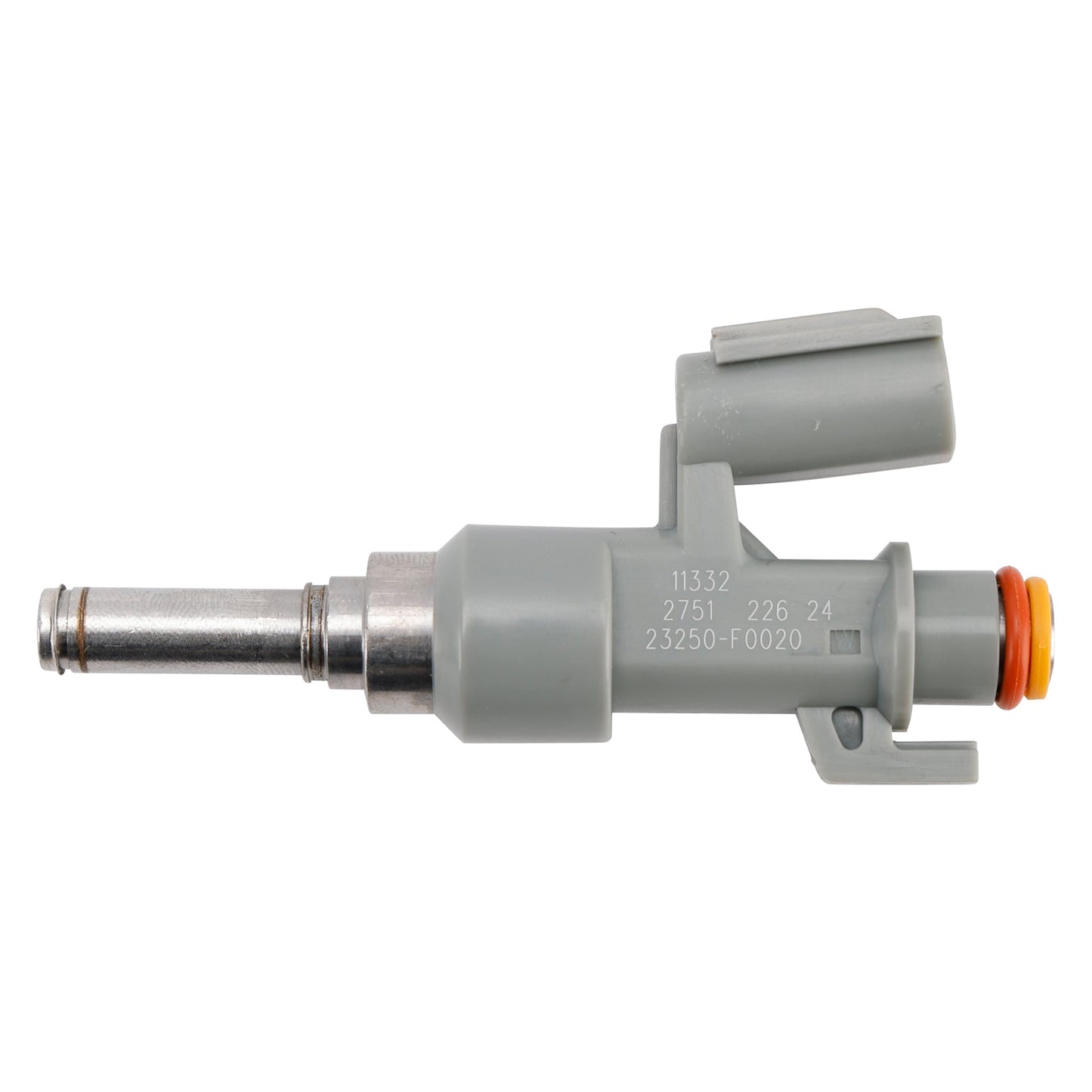 1 pz iniettore carburante per Toyota RAV4 Camry Highlander Lexus NX RX 2.5L 23250-25020