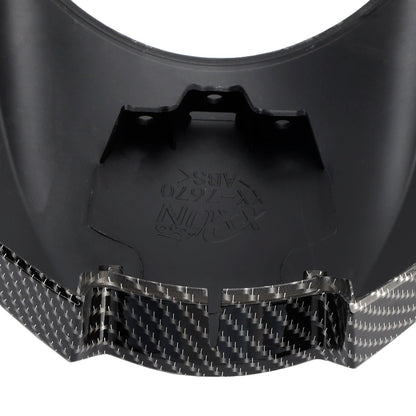 Carenatura coprifaro anteriore Street Triple 765 R/RS 2020-2022