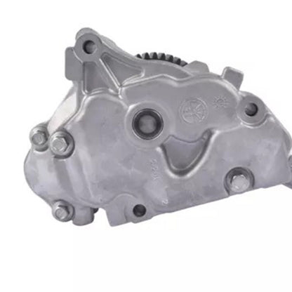 Pompa dell'olio adatta per Jeep Grand Cherokee Wrangler 3.0L V6 Pickup 2014-2021 68489996AA