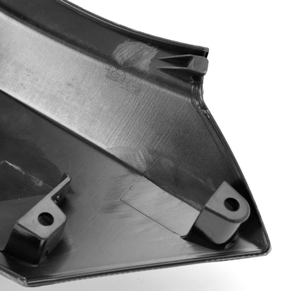 2023-2024 Honda ADV 160 Copertura del telaio laterale del sedile posteriore Carenatura del corpo